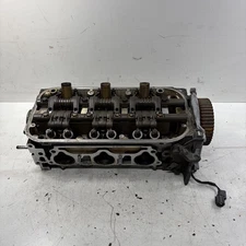 00-03 Acura TL Front Cylinder Head Assembly 12100-P8E-306 OEM