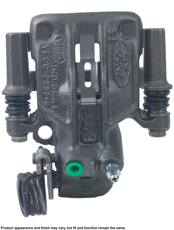 Pinza de freno de disco trasera izquierda cardona para Mercury Sable 2000-2005 Foto 3 de 4