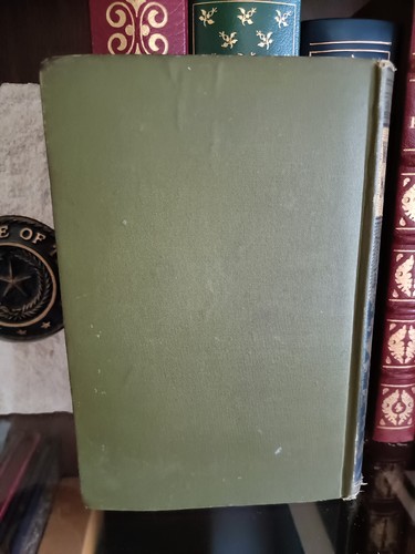 The Talisman: A Tale of the Crusaders_Sir Walter Scott_pre-1895_Good - Picture 3 of 11