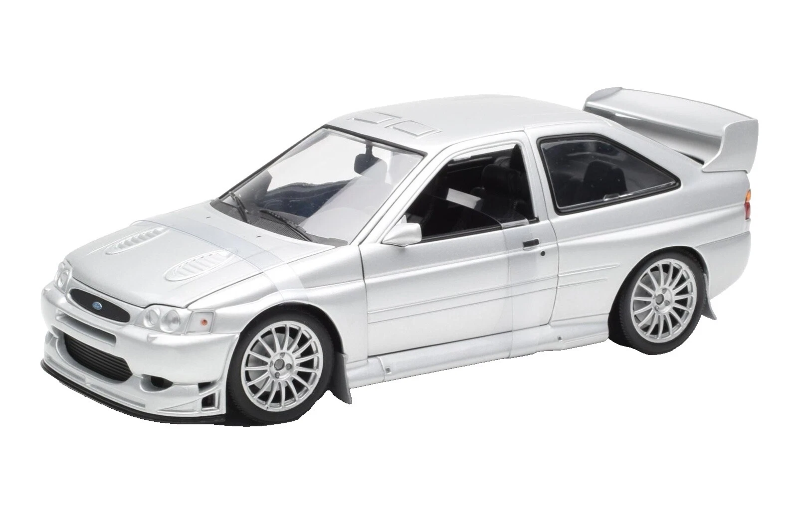 UT Ford Contemporary fabricación Diecast coches, camiones y camionetas