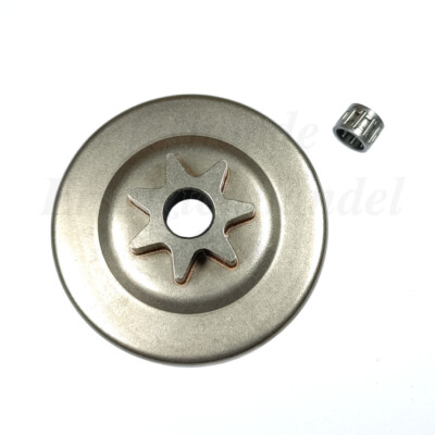 Kettenrad Kupplungstrommel 3/8 7Z für Stihl 029 034 036 MS290 MS310