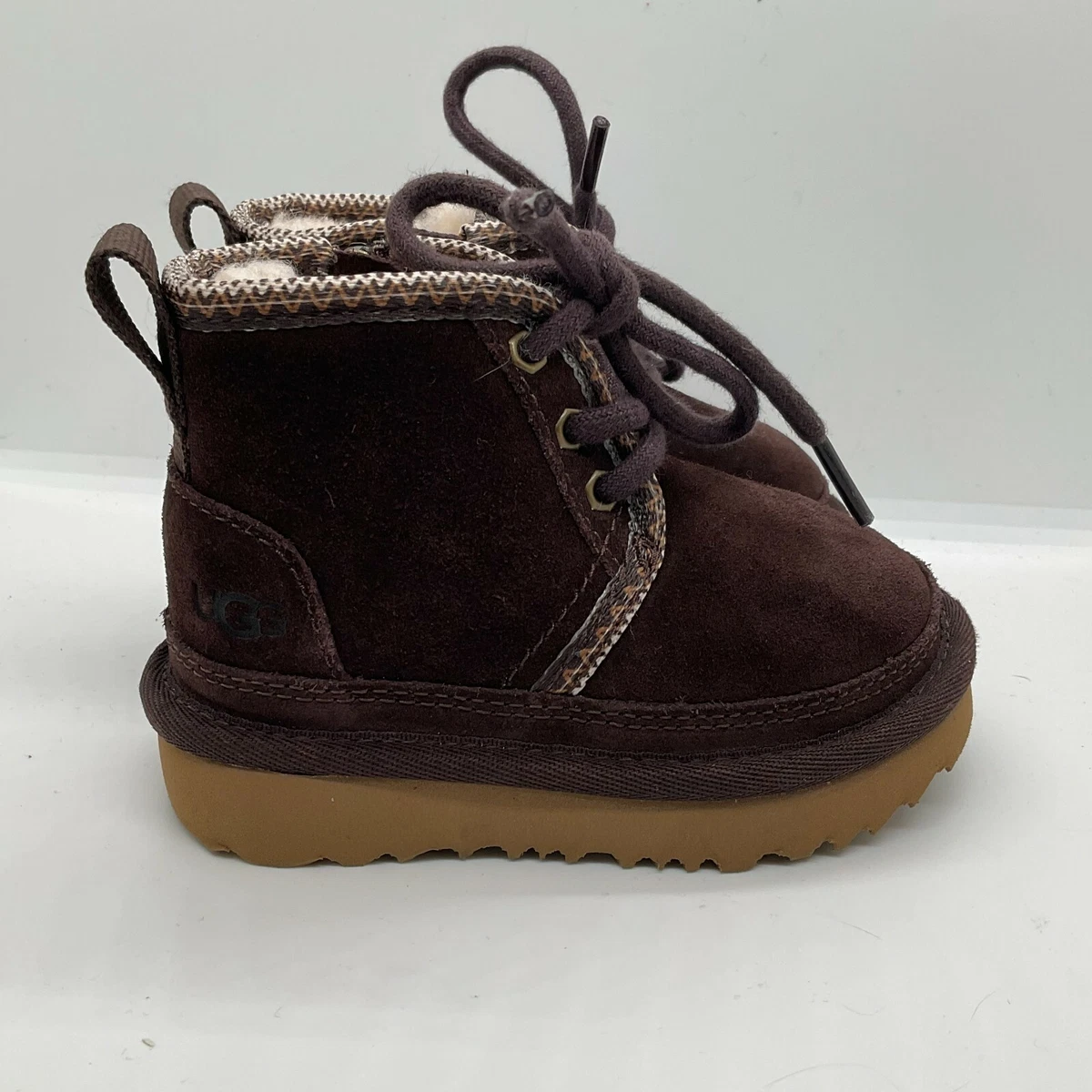 Neumel ii hotsell tasman boot