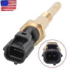 For Ford Escape Focus Fusion Ranger Cylinder Head Temperature Sensor 1S7F6G004AB
