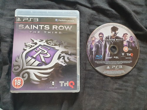 Sony Playstation 3 Games PS3 Make Your Selection S-Z - Picture 5 of 236
