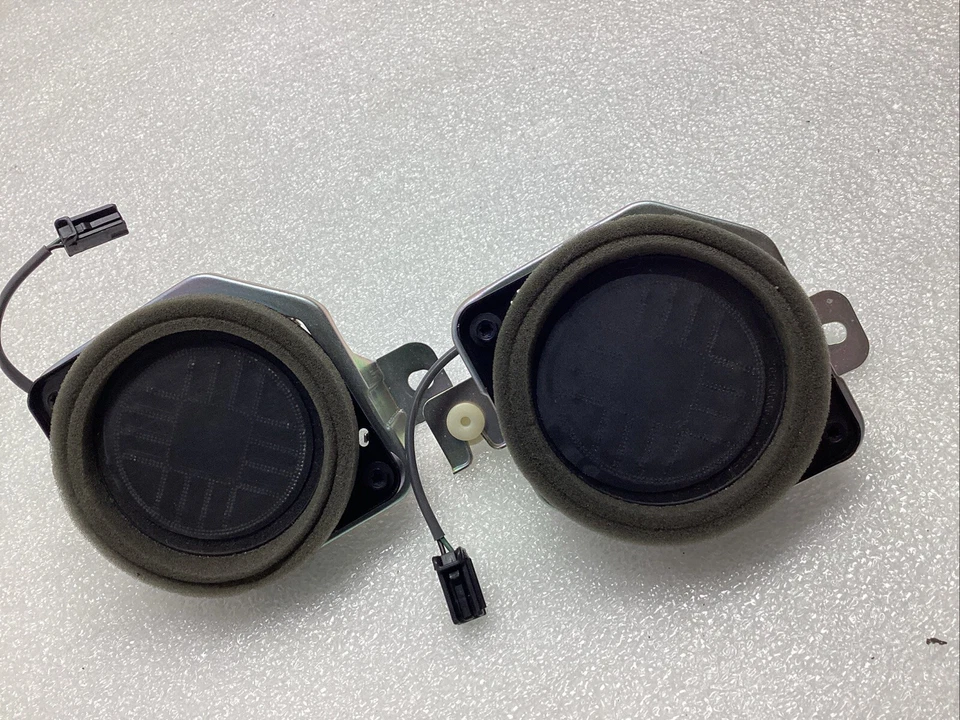 Altavoz arranque trasero 14-20 Lexus IS250 IS350 IS300 IS350 Mark Levinson 86150-0W210 Foto 3 de 4