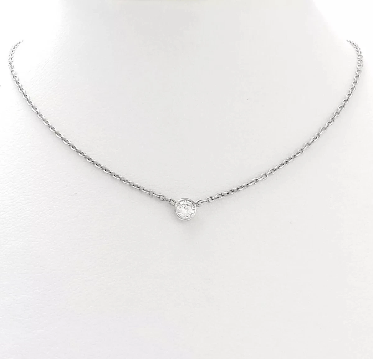 Platinum chain with sale diamond