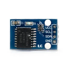 5pcs DS3231 High-Precision Clock Module IIC Interface no Battery