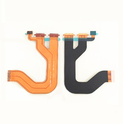 OEM LCD Display Screen Flex Cable Fix For Huawei MediaPad M6 10.8'' SCM-W09/AL09