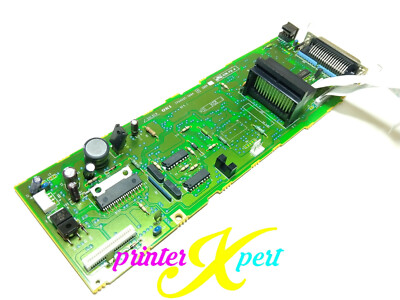 55080701 Driver Board (Sddv) For Okidata Ml320 Turbo For Sale.