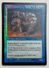 MTG ANTHROPLASM (FOIL) Urza's Legacy (OldManMTG 002-873)