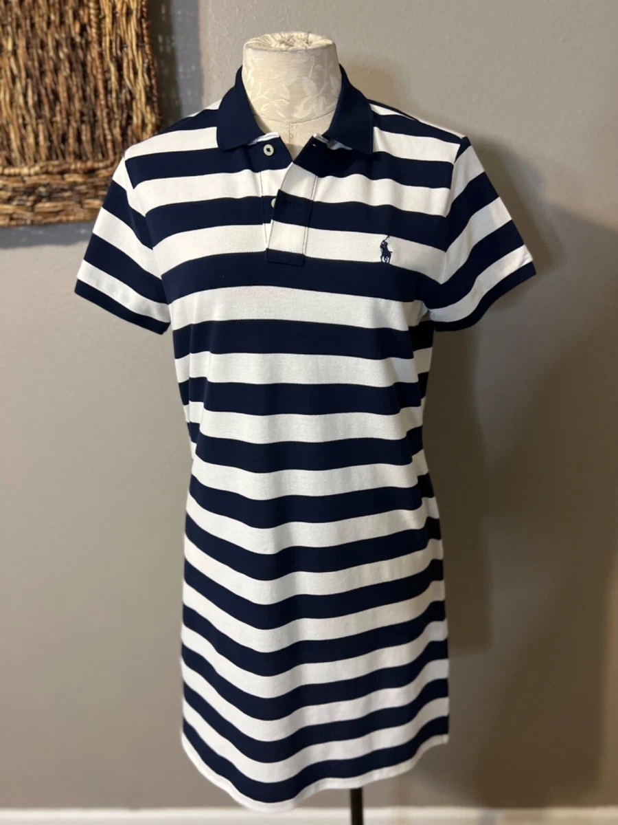 Ralph lauren cheap mesh dress