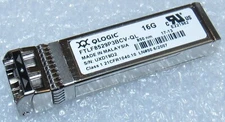 QLogic Original FTLF8529P3BCV-QL 16GB SW SFP+ 850Nm Optical Transceiver