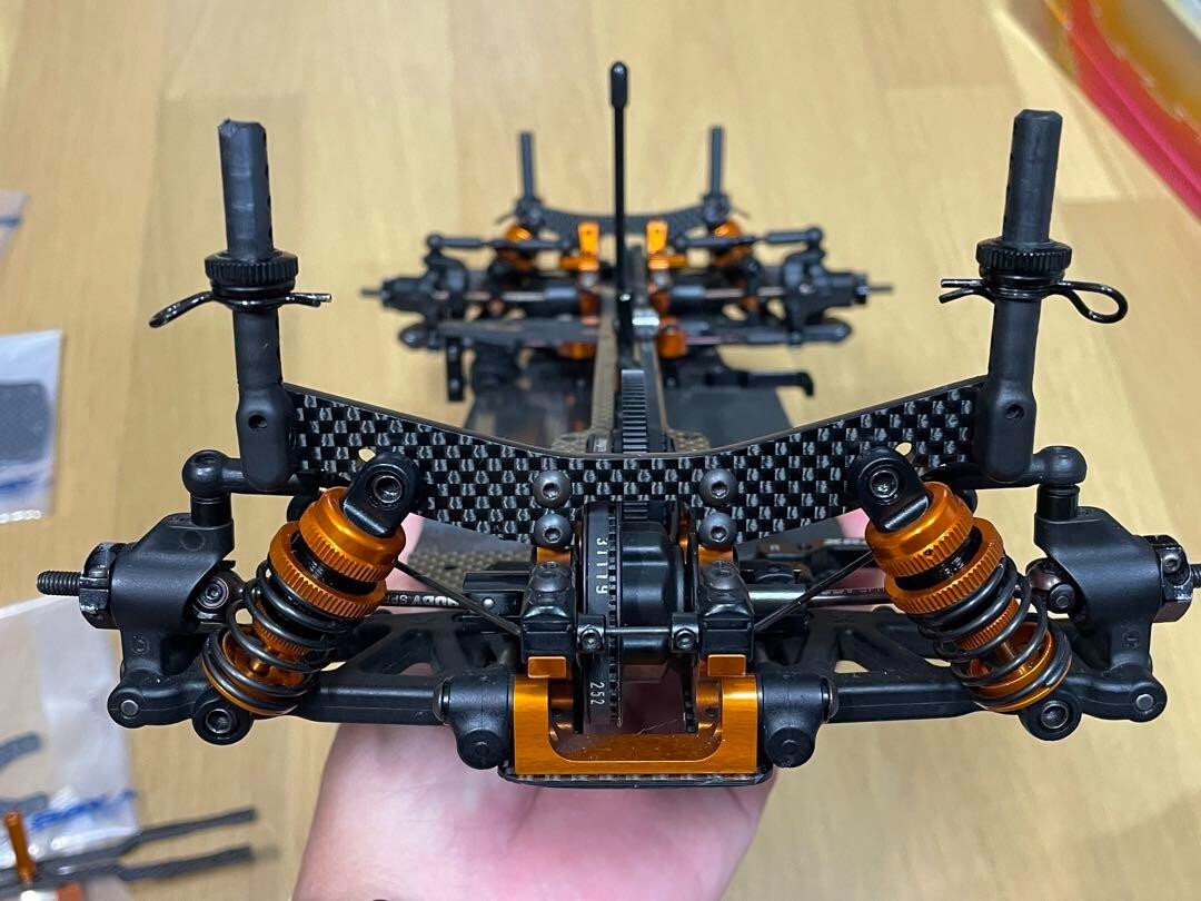 Xray T4 Remote Control Car 1/10 Scale Electric Touring High Xray T4 Remote Control Car 1/10 Scale Electric Touring High