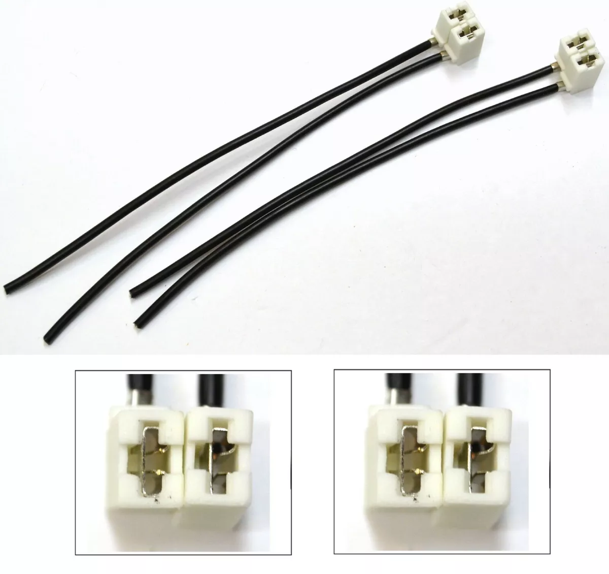 Light bulb connector deals