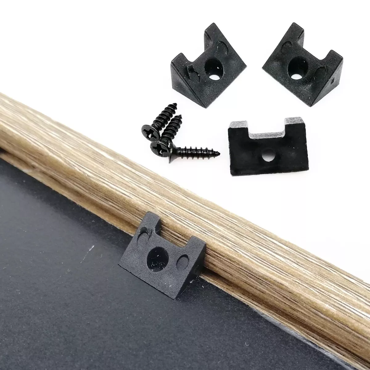 Plastic frame clips online