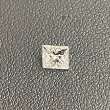 Beautiful Diamond .53 Carat E Color I1 Clarity Cut Grade Very Good GIA Cert. 2169.81 per carat