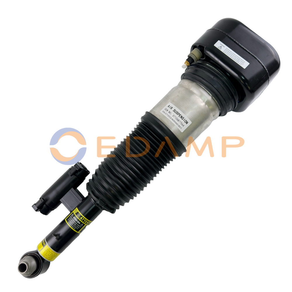 2x For Rolls Royce Phantom RR11 RR12 2016-2023 Rear Air Suspension Shock Struts