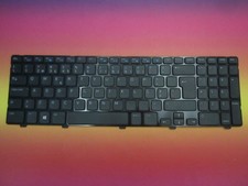Keyboard Portuguese Dell Latitude 3540 Vostro 2521 2125 Inspiron 15-3521 0YWWMJ