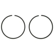Piston Rings For Yamaha By 02.2281.025