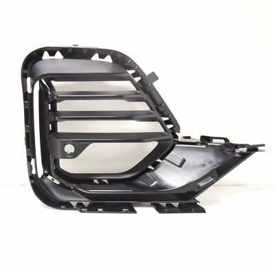 ＧＤ NEW BMW X7 G07 FRONT BUMPER RIGHT SIDE OPEN GRILLE 51117473034