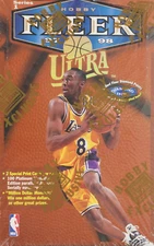 1997-98 Fleer Ultra Basketball Base/Gold Medallion Edition/Inserts You Pick