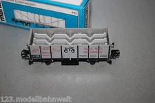 Märklin Véhicule de Musée 1990 Échelle H0 Emballage D'Origine