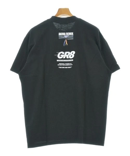 Camisetas/cortes y cosidos negros NaNa-Na XL 2200590441094 Foto 2 de 4