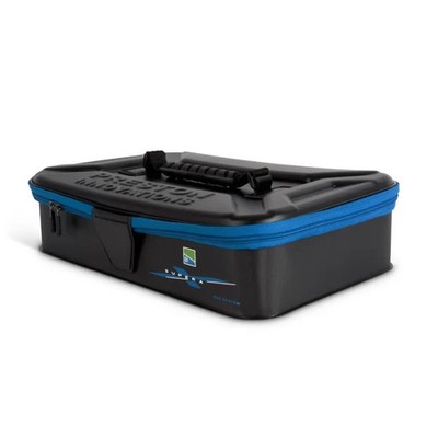 Preston Innovations - EVA System - Case