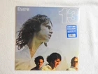 The Doors "13" BRAND NEW 50th Anniversary Edition Ltd Color Blue White Vinyl LP!