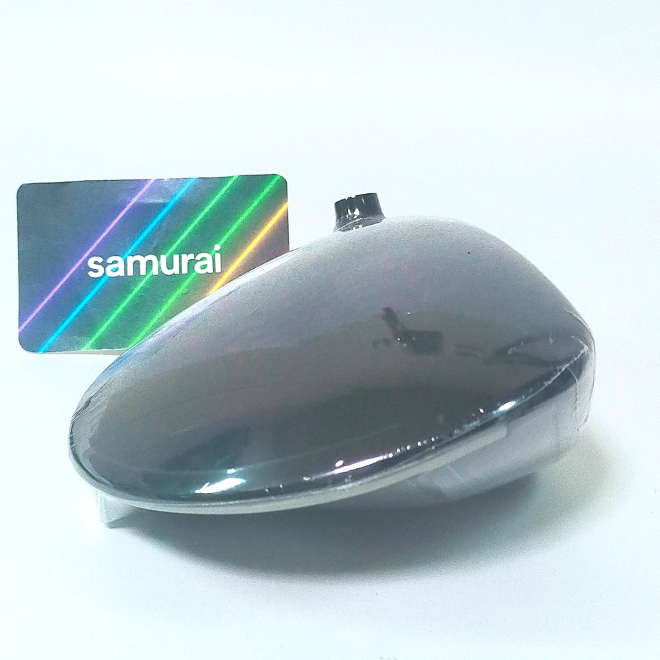 TaylorMade Qi10 Max Driver Head Only 9° Right-Handed w/HC New - Image 3 of 4