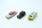 Vintage DINKY Playworn Diecast Cars Joblot