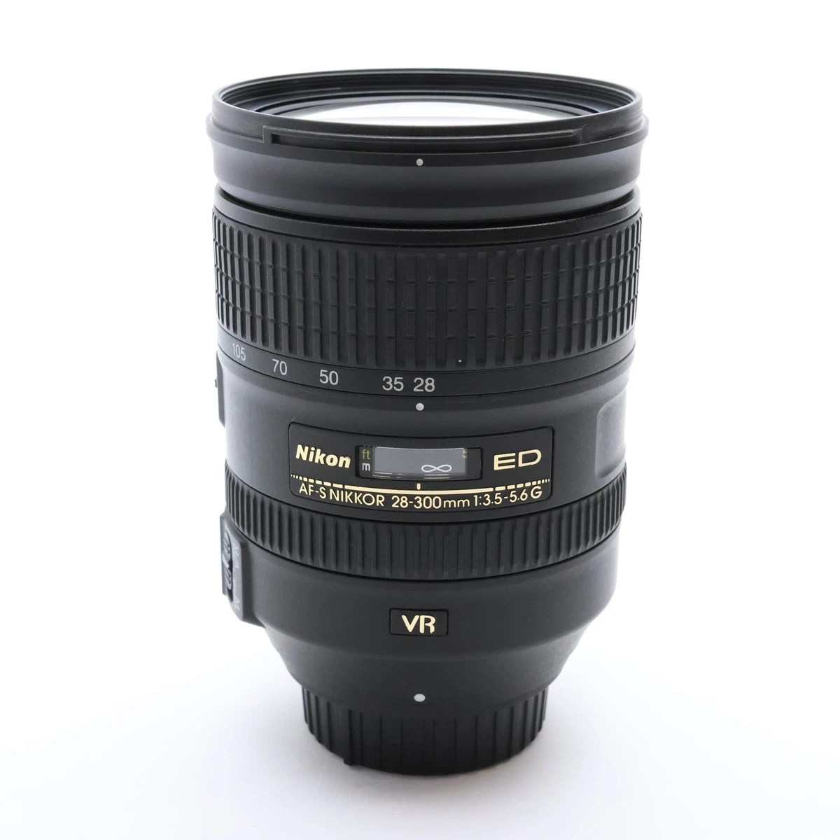 Nikon 28-300mm Focal Camera Lenses for sale | eBay