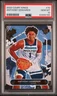 2020 PANINI COURT KINGS #70 ANTHONY EDWARDS ROOKIE RC PSA 10