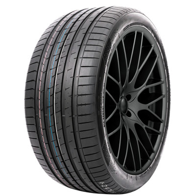 LANVIGATOR Sommerreifen 225/35 ZR19 TL 88Y CATCHPOWER + XL BSW