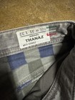 DIESEL INDUSTRY MEN DENIM THANAZ "SLIM-SKINNY" WASH 008S2 SIZE-31X32 — photo 4