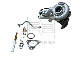 Turbolader | Original | REMAN | 5 J. Gewährleistung +238 EUR PFAND