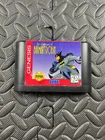 Adventures of Batman & Robin (Sega Genesis, 1995)