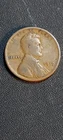 1919 Lincoln Wheat Copper Cent Penny Actual Coin. Nice! FREE SHIPPING! THANKS! !