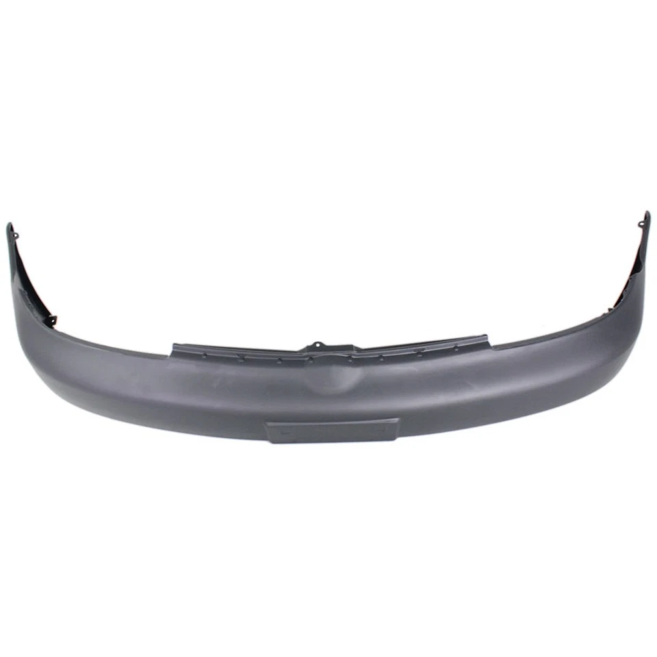 Front Bumper Cover For 2000-2002 Toyota Echo Textured Foto 4 de 4