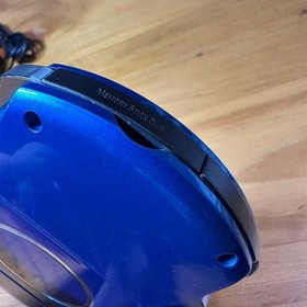 PSP 3000 Console, Vibrant Blue Item Number 5954 From Japan