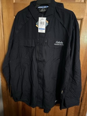 Cabela's Guidewear Men's XLT