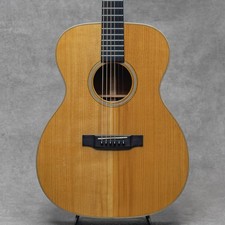 Martin CTM OM-18TC / 2007 Used Acoustic Guitar