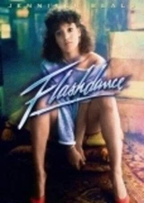 Flashdance - DVD By Kyle Heffner - GOOD