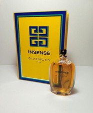 Givenchy Insensé eau de toilette 50ml spray قديم للمقتنيات