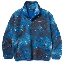 🧡*NWT* Parks Project Joshua Tree Dark Sky Quilted Pullover - Unsex Size Large🧡