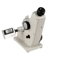 PCE Instruments Abbe Refraktometer PCE-ABBE-R...