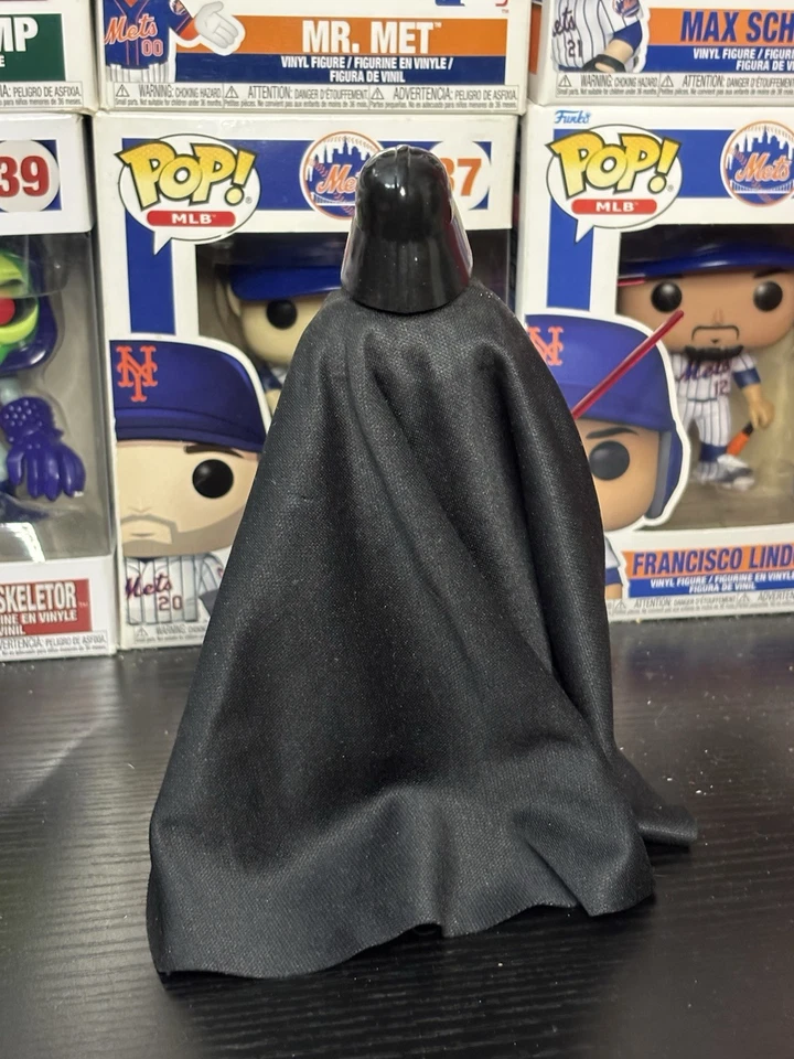 Star Wars Black Series Return of the Jedi 40th Anniversary Darth Vader Figure A1 - Image 2 of 4