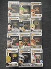 Funko Pop Lot- One Piece