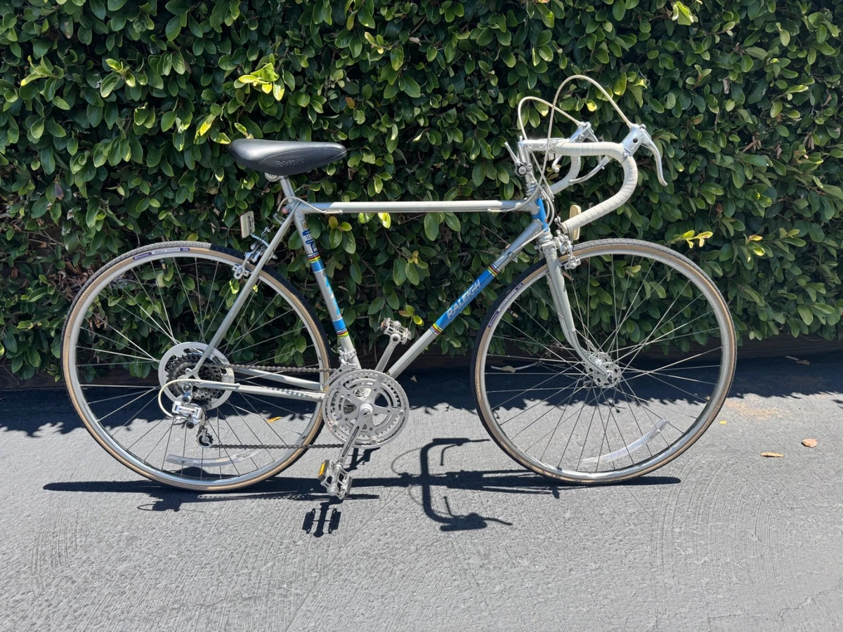 Raleigh 27 in Racing Bike Vintage Bikes for sale | eBay