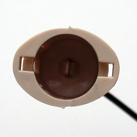 New Delphi Oxygen Sensor Es10131 For American Mot 1978-1988 - Image 3 of 4